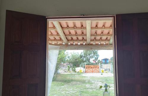 Caraiva Casa | Quartos Casa Margot