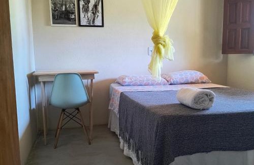Caraiva Casa | Quartos Casa Margot