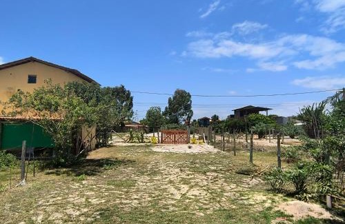 Caraiva Casa | Quartos Casa Margot