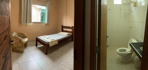 Araguaina Casa | Quartos com banheiro compartilhado em Araguaína