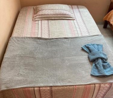 Araguaina Casa | Quartos com banheiro compartilhado em Araguaína