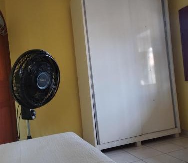 Telegrafo Casa | Quartos confortáveis para a Cop 30