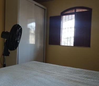 Telegrafo Casa | Quartos confortáveis para a Cop 30