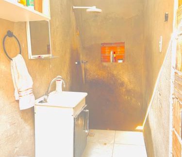 Bengui Casa | Quartos cop30
