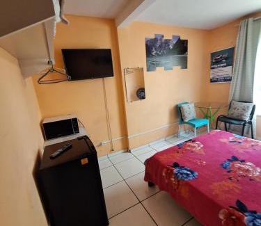 Portinho Casa | Quartos da lagoa