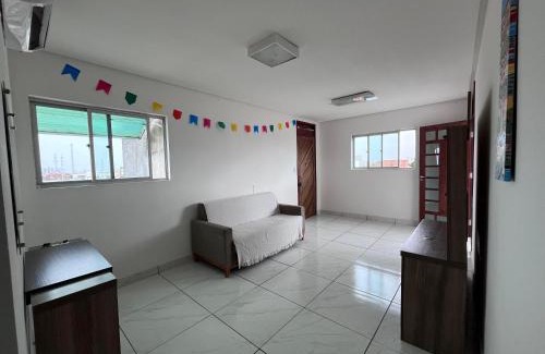 Malvinas Casa | Quartos - diária, semanal, mensal