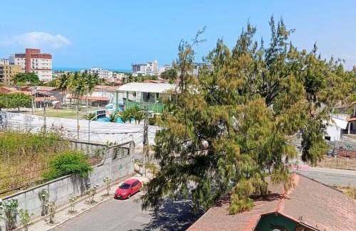 Quixeramobim Casa | Quartos em Apartamento na Praia do Futuro