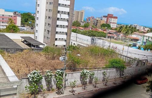 Quixeramobim Casa | Quartos em Apartamento na Praia do Futuro