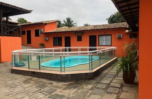 Bosque de Geriba Casa | Quartos em Búzios (Geribá)