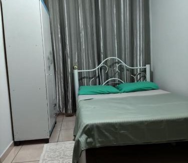 Maringa Casa | Quartos em casa na Cidade Canção Maringa