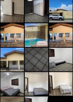Turu Casa | Quartos próximo as praias e centro histórico