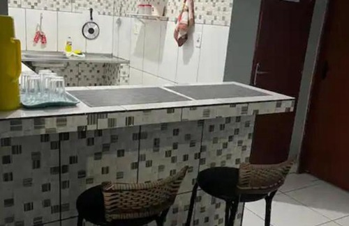 Parauapebas Casa | Quartos privativos próximo ao Partage shopping - Parauapebas