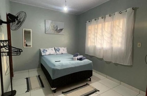 Parauapebas Casa | Quartos privativos próximo ao Partage shopping - Parauapebas