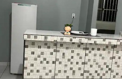 Parauapebas Casa | Quartos privativos próximo ao Partage shopping - Parauapebas