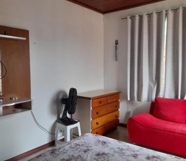 Telegrafo Otro | Quartos residencial