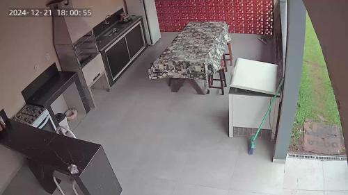 Campos Eliseos Casa | quartos suítes em Brotas