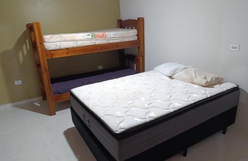 Campos Eliseos Casa | quartos suítes em Brotas