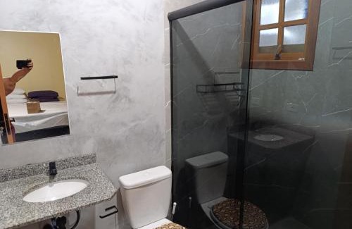 Campos Eliseos Casa | quartos suítes em Brotas