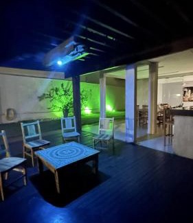 Chacara Cachoeira Casa | Quartos Suítes no Chácara Cachoeira Campo Grande