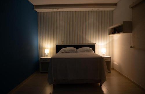 Chacara Cachoeira Casa | Quartos Suítes no Chácara Cachoeira Campo Grande