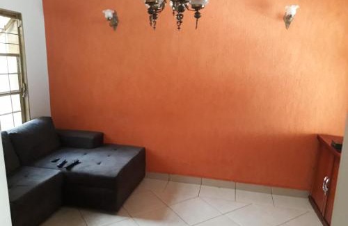 Santa Monica Casa | Quartos Uberlandia