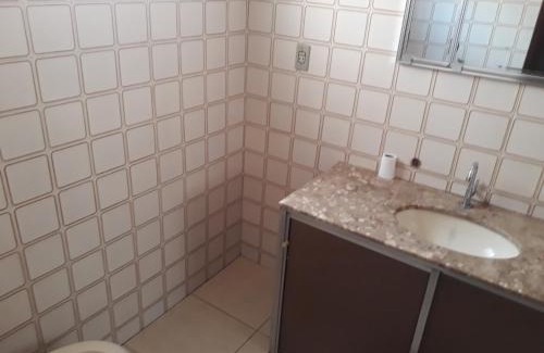 Santa Monica Casa | Quartos Uberlandia