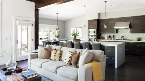 Truckee Casa | Quartz by AvantStay Stunning Home In Truckee w Views