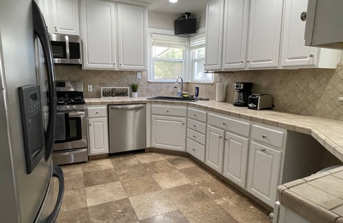Lancaster Casa | Quartz Hills Home 1G Internet