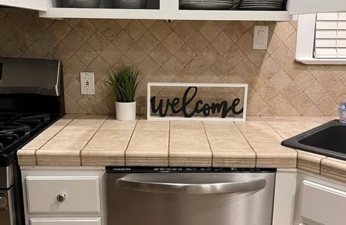 Lancaster Casa | Quartz Hills Home 1G Internet