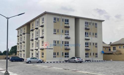 Ofin Apartamento | Quartzfield 2 Bedroom Apartment