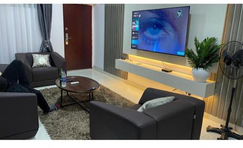 Ofin Apartamento | Quartzfield 2 Bedroom Apartment