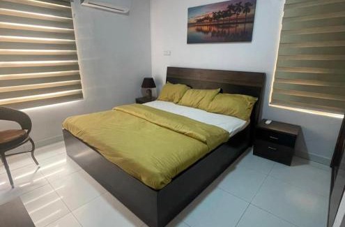 Ofin Apartamento | Quartzfield 2 Bedroom Apartment