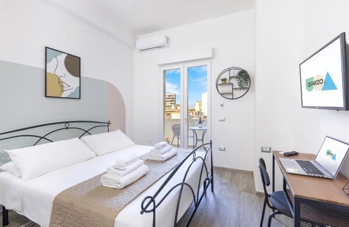 Cagliari Casa | Quarzo Modern Rooms