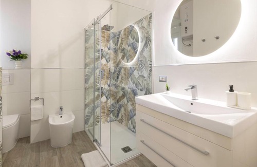 Cagliari Casa | Quarzo Modern Rooms