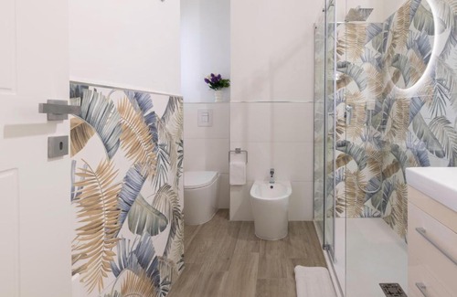 Cagliari Casa | Quarzo Modern Rooms