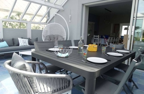 Bourgenay Casa | Quatre Vents Saint Hilaire de Riez