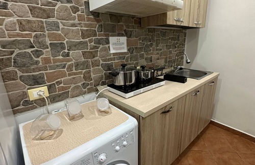 Centro Storico Apartamento | Quattro Canti Apartment 2 Historical Center Palermo
