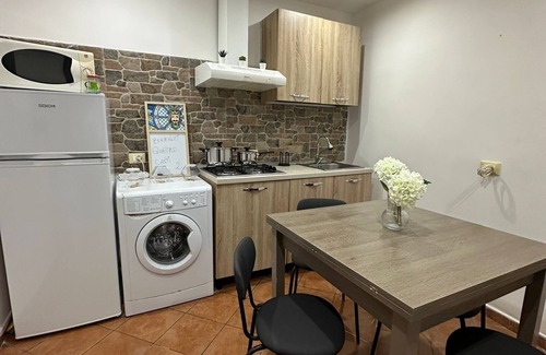 Centro Storico Apartamento | Quattro Canti Apartment 2 Historical Center Palermo