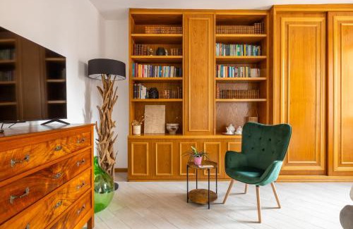 Repubblica Apartamento | Quattro Fontane 2P - B&D Apartments