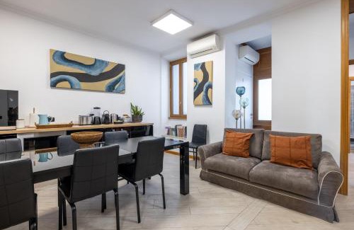 Repubblica Apartamento | Quattro Fontane 2P - B&D Apartments