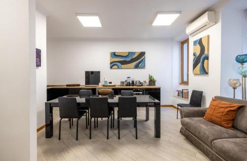 Repubblica Apartamento | Quattro Fontane 2P - B&D Apartments