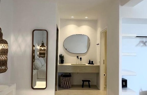 Tourlos Apartamento | Quattro Venti Suites Mykonos