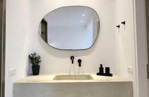 Tourlos Apartamento | Quattro Venti Suites Mykonos