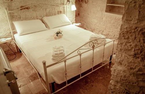 Castellana Grotte Casa | Quattroperle Trulli - Relax - Puglia