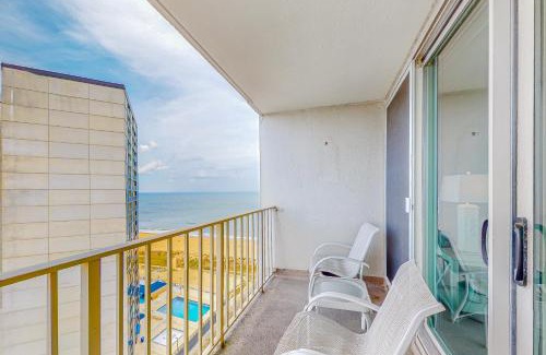 North Ocean City Apartamento | Quay 1701