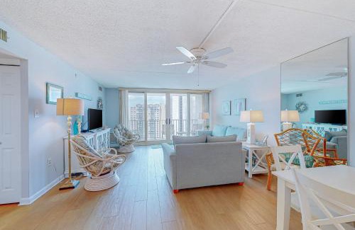 North Ocean City Apartamento | Quay 1701