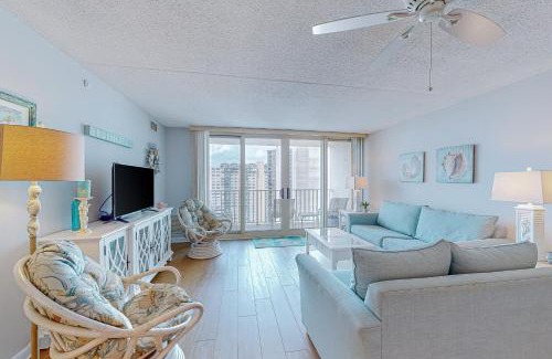 North Ocean City Apartamento | Quay 1701