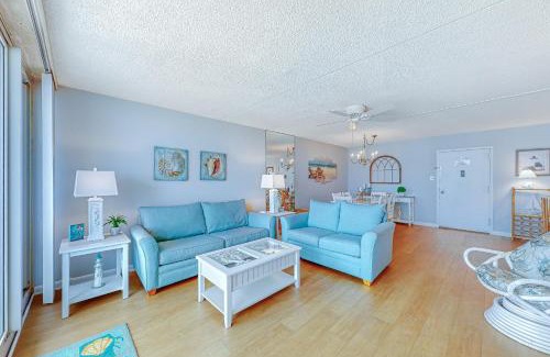North Ocean City Apartamento | Quay 1701