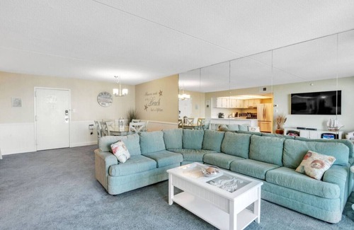 North Ocean City Apartamento | Quay 903 Flexible Stays on the Beach