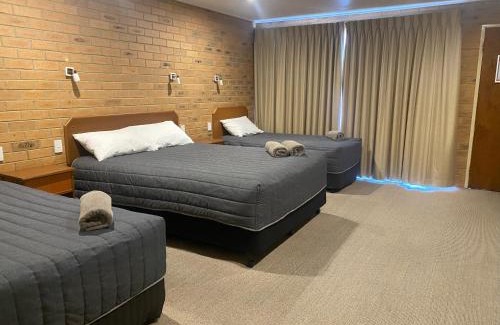 San Remo Hotel | Quays Motel San Remo